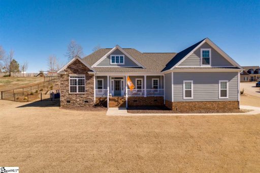 200 Saddle Creek Court