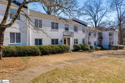 100 Lewis Drive 2-K, Unit 20K