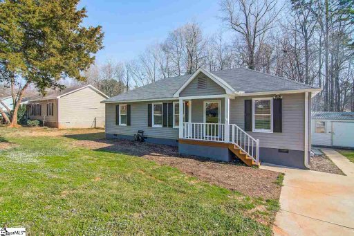 10 Cooperfield Avenue