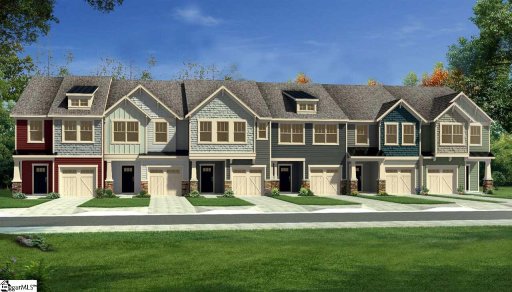 116 Addington Lane lot 54