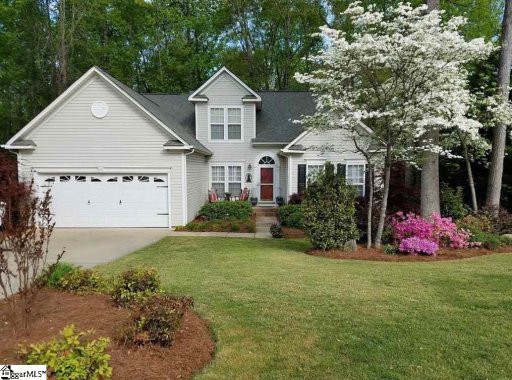 517 Scarlet Oak Drive