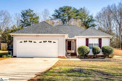 248 Jacqueline Road