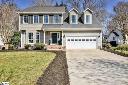 105 Castlegate Court