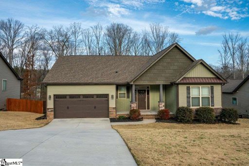 25 Woodhaven Way