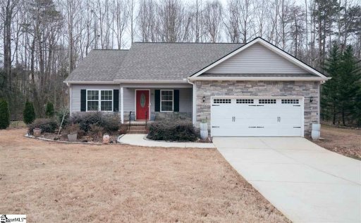 35 Daughtry Court