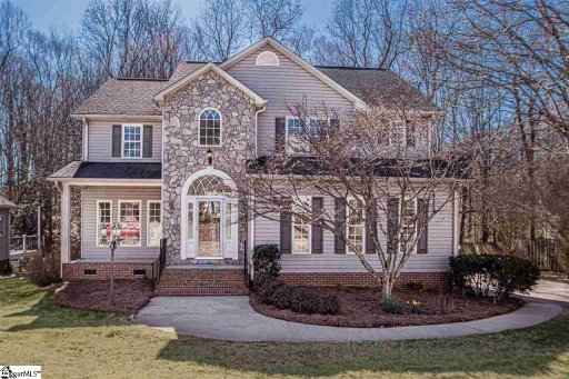 212 Trotters Ridge Lane