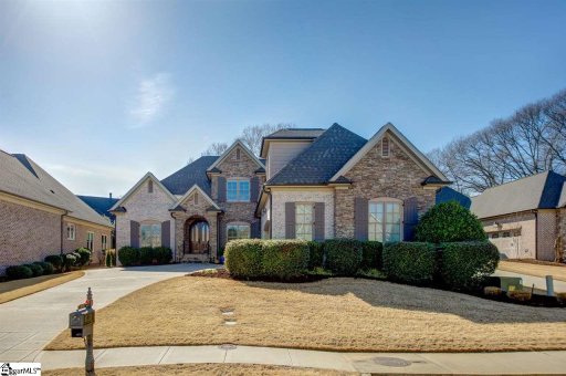 123 Charleston Oak Lane