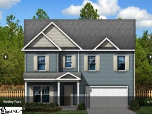 512 Edgevale Drive Lot 114