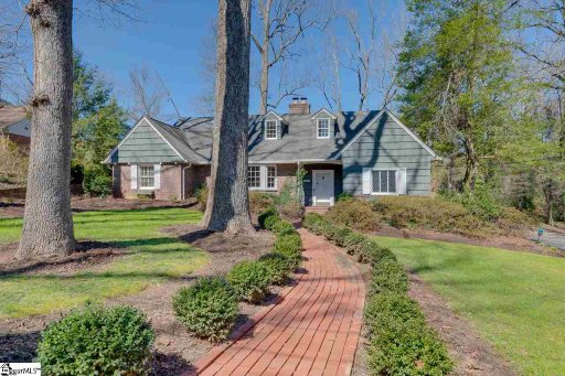 105 Indian Springs Drive