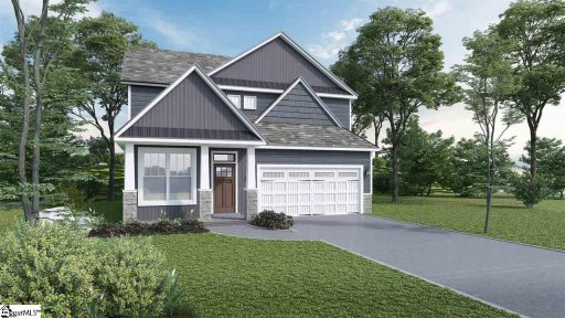 118 Forest Ridge Way