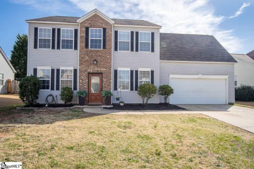 212 Park Grove Drive