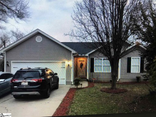 8 Squirrel Hollow Court