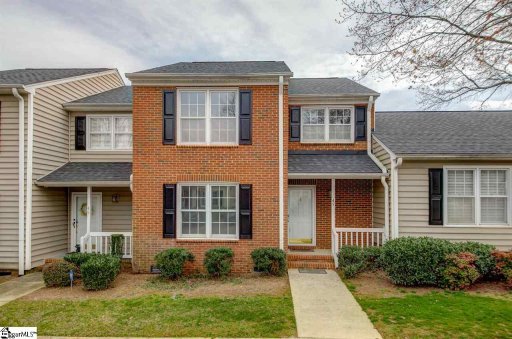 40 Wood Pointe Drive #45