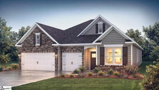 836 Ingleside Way