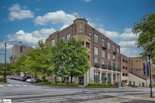 101 W Court Street UNIT 315