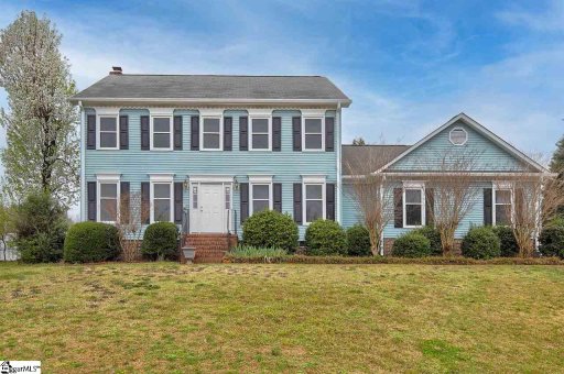 221 Roberts Farm Road