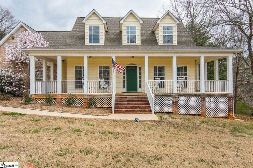 118 Chatim Ridge Court