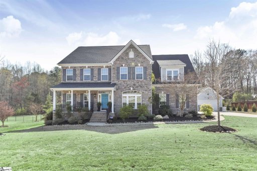124 Wilshire Drive