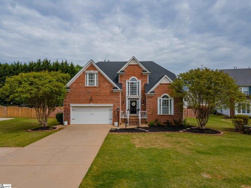 623 Heathercrest Court