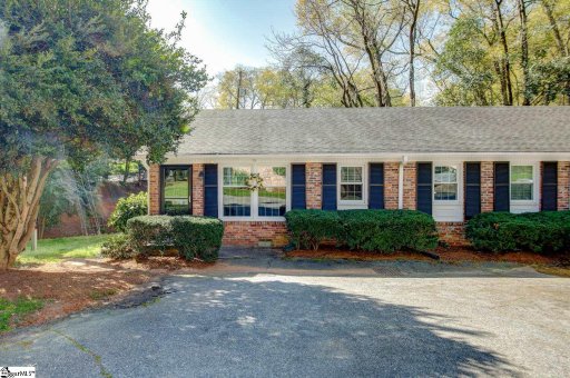 608 University Ridge