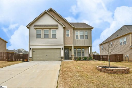 407 Brandybuck Drive