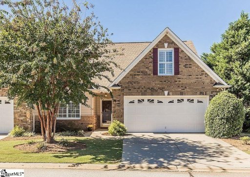 17 Pelham Springs Place