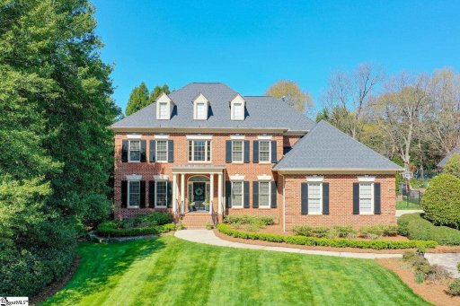 3 New Forest Court