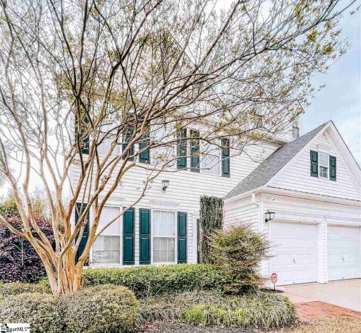 105 Eagleston Lane