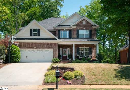 214 Asheton Lakes Way