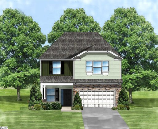 400 Torrington Drive Lot 104