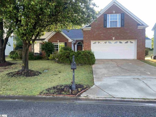 411 Woodruff Lake Way