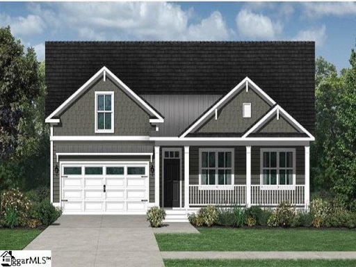 836 Orchard Valley Lane Lot 12