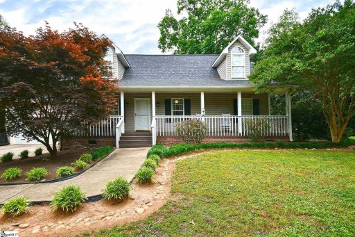 6 Wooded Glenn Court