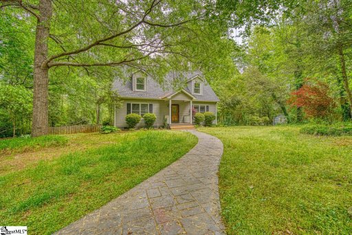 105 Burgess Drive
