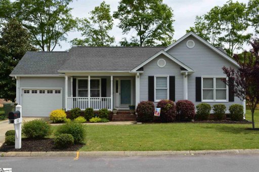 310 Frostberry Court