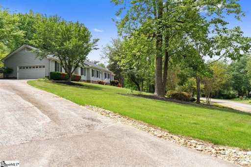 311 Heathwood Lane