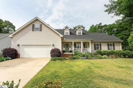 205 Hudders Creek Way