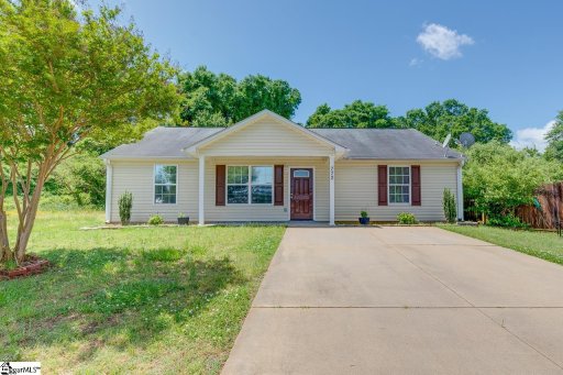 772 Cannonsburg Drive