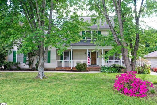 412 Hedgerow Drive