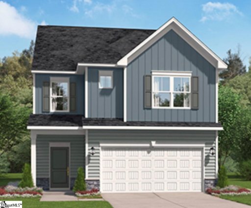 523 Baycraft Lane Lot 123