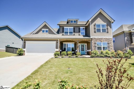 116 Wild Hickory Circle