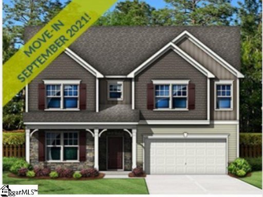 604 Montrose Lane Lot 91