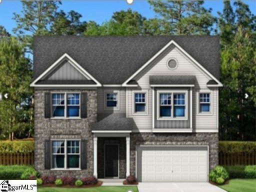 715 Chesterfield Court Lot 96