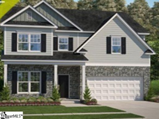 716 Chesterfield Drive Lot 101