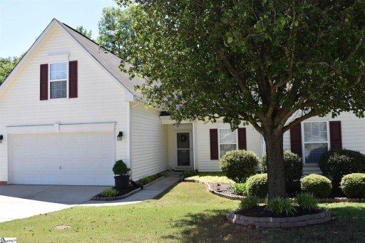 622 Timber Walk Drive