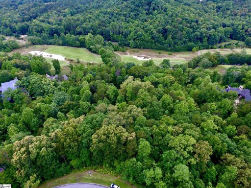 Oakland Hills Way Lot 41