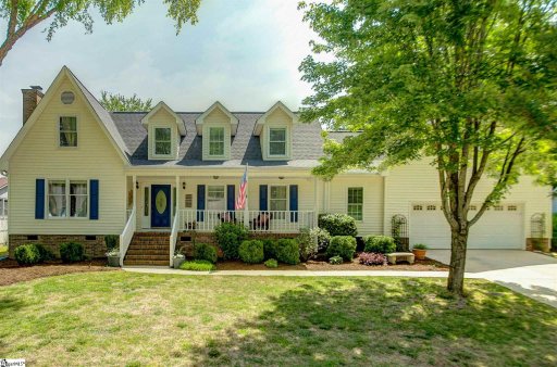 205 Crossfield Road