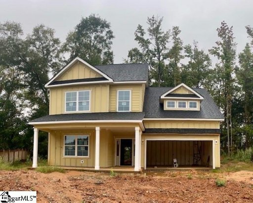 123 Woodland Chase Court Lot 11