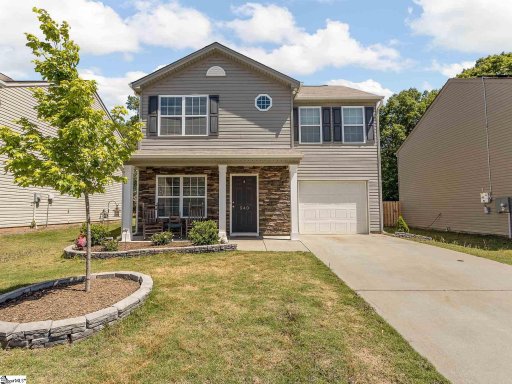 540 Craftsman Lane