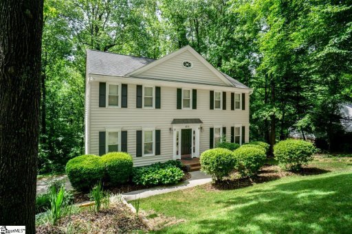 404 Perry Hill Road